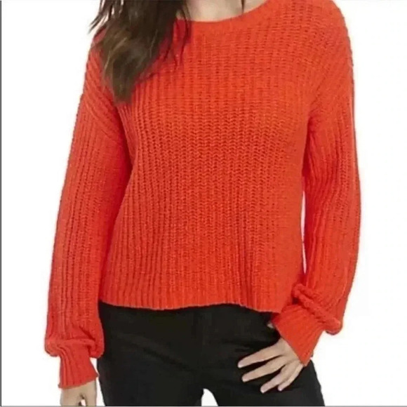Eileen Fisher Sweaters - Eileen Fisher Organic Cotton Sweater in Size XS